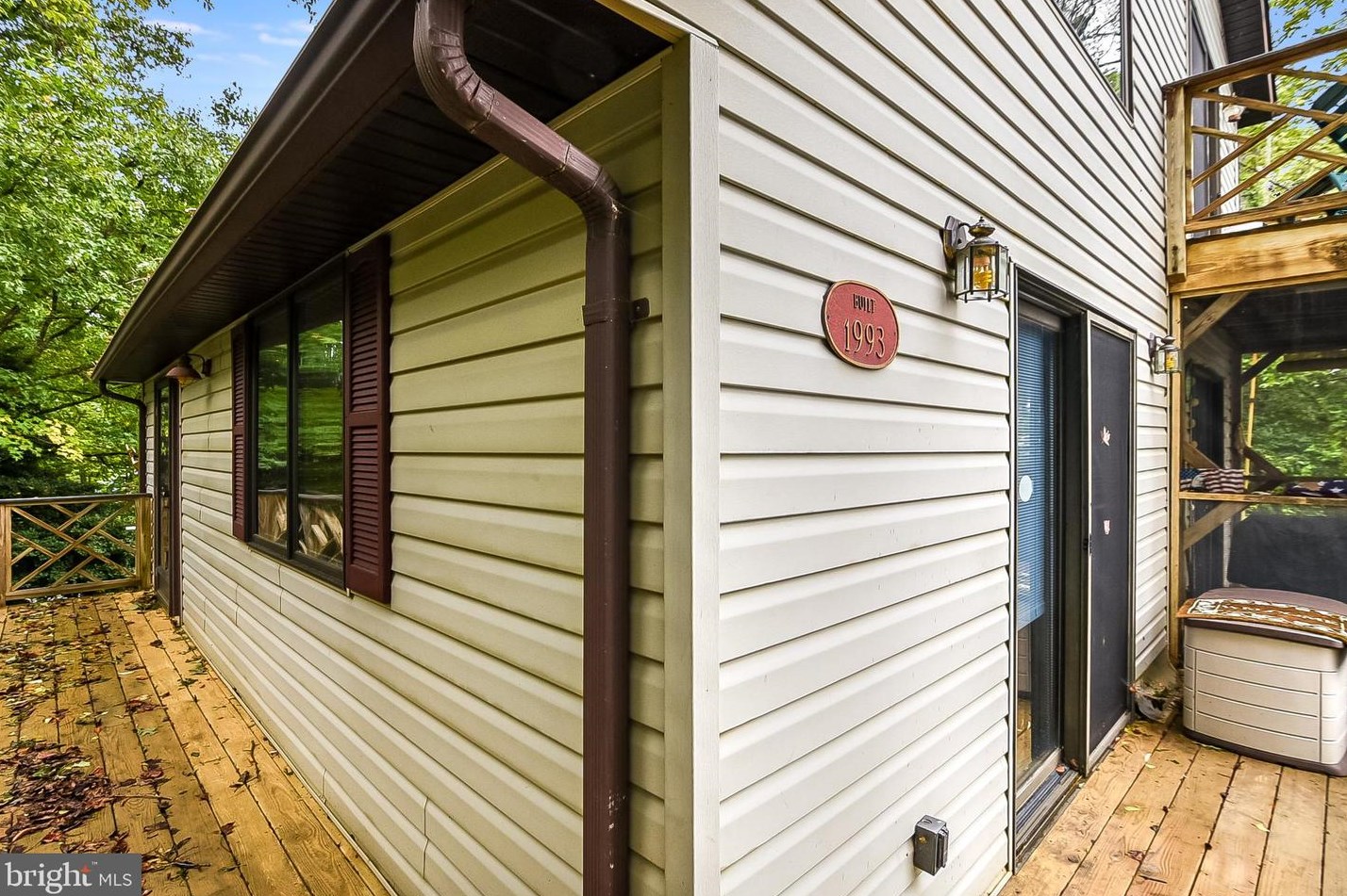 1425 Independence Dr, Montross VA  22520-8616 exterior