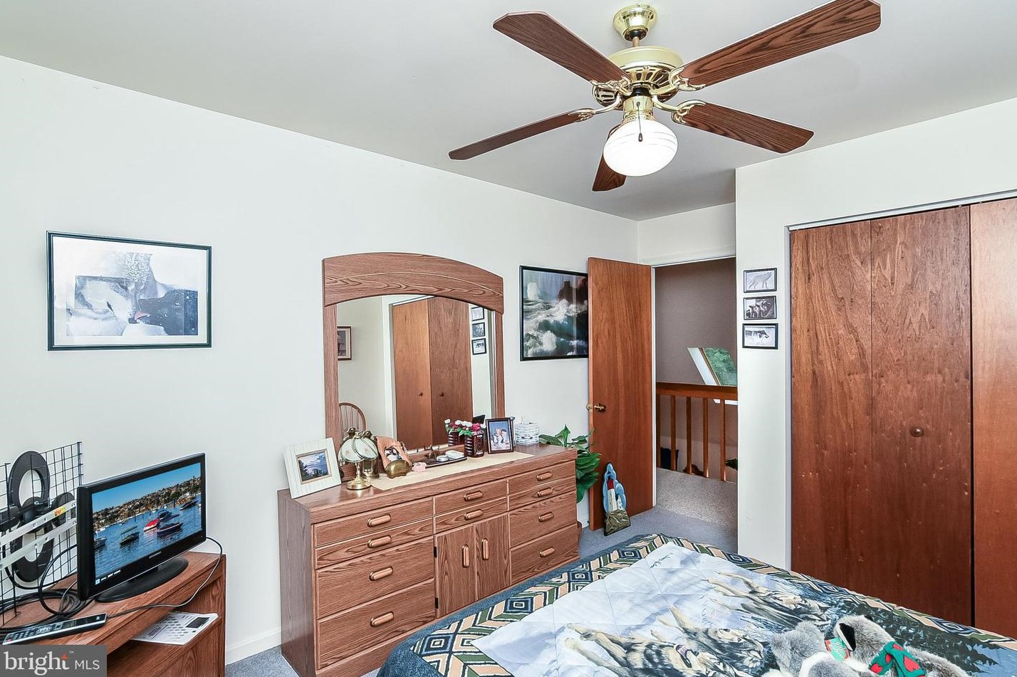 1425 Independence Dr, Montross VA  22520-8616 exterior