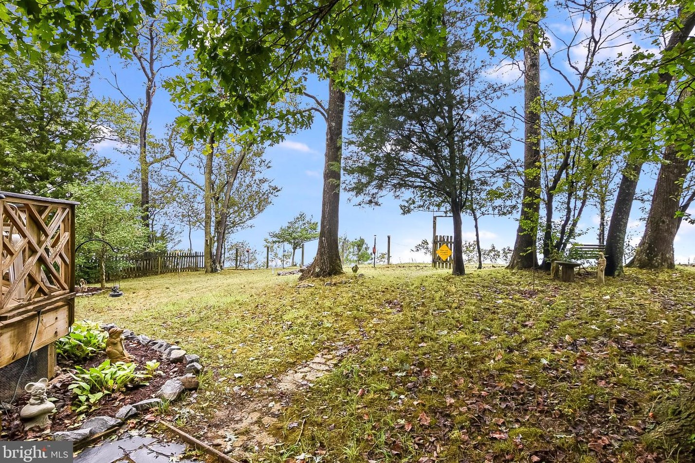1425 Independence Dr, Montross VA  22520-8616 exterior