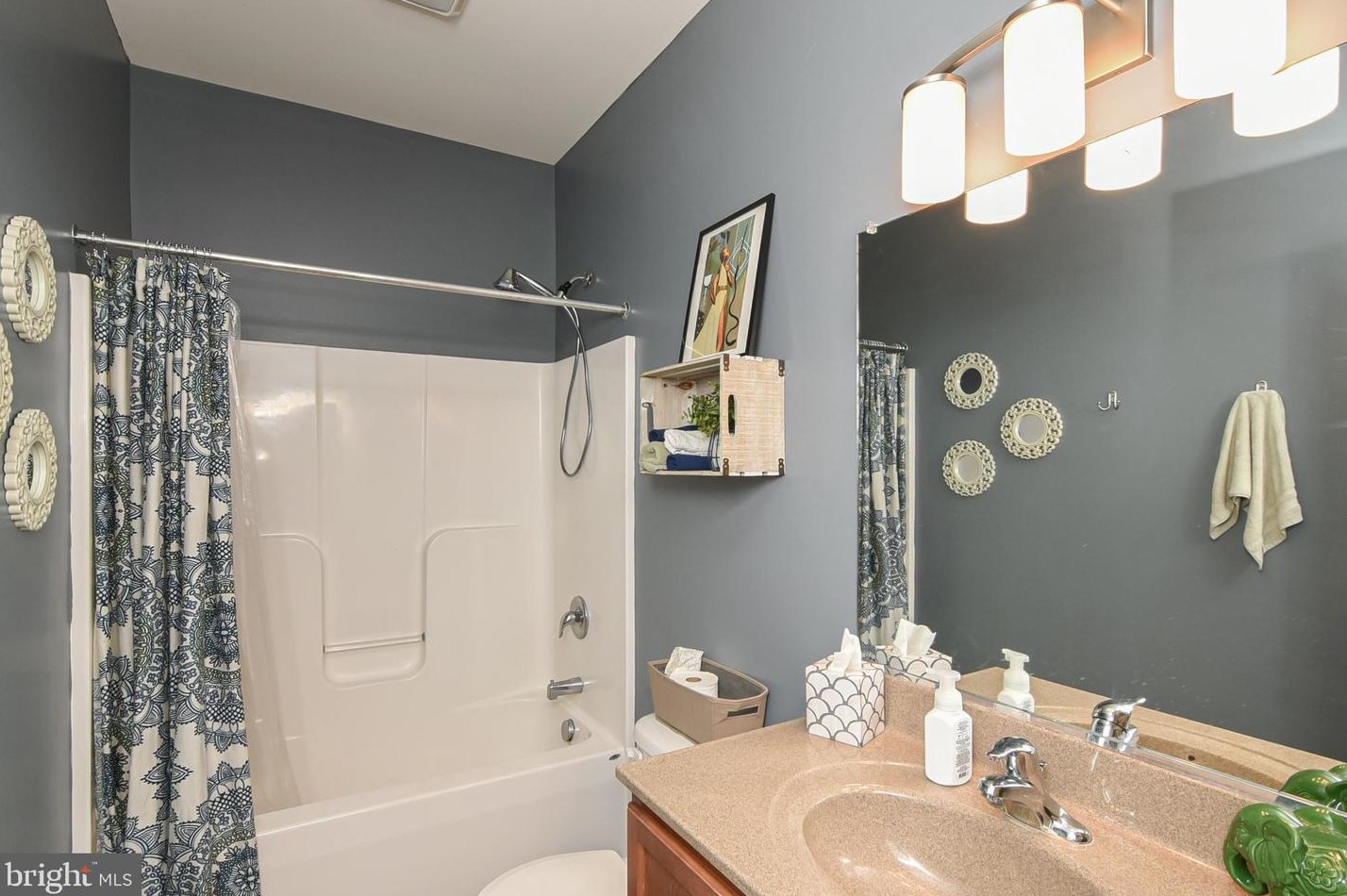 1475 Bowie Rd, Colonial Bch VA  22443-7008 exterior