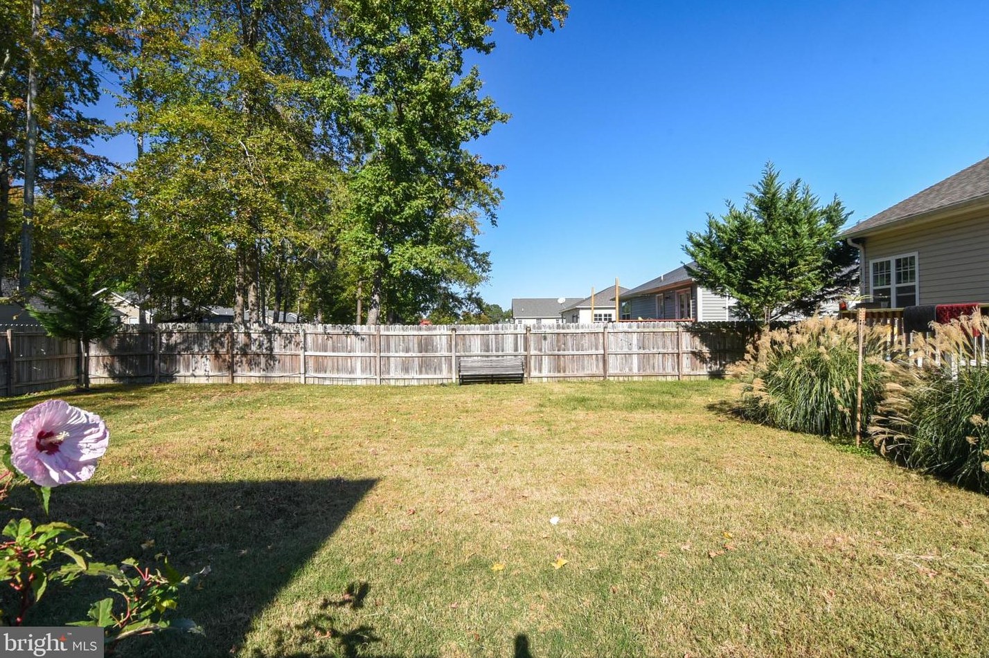 1475 Bowie Rd, Colonial Bch VA  22443-7008 exterior