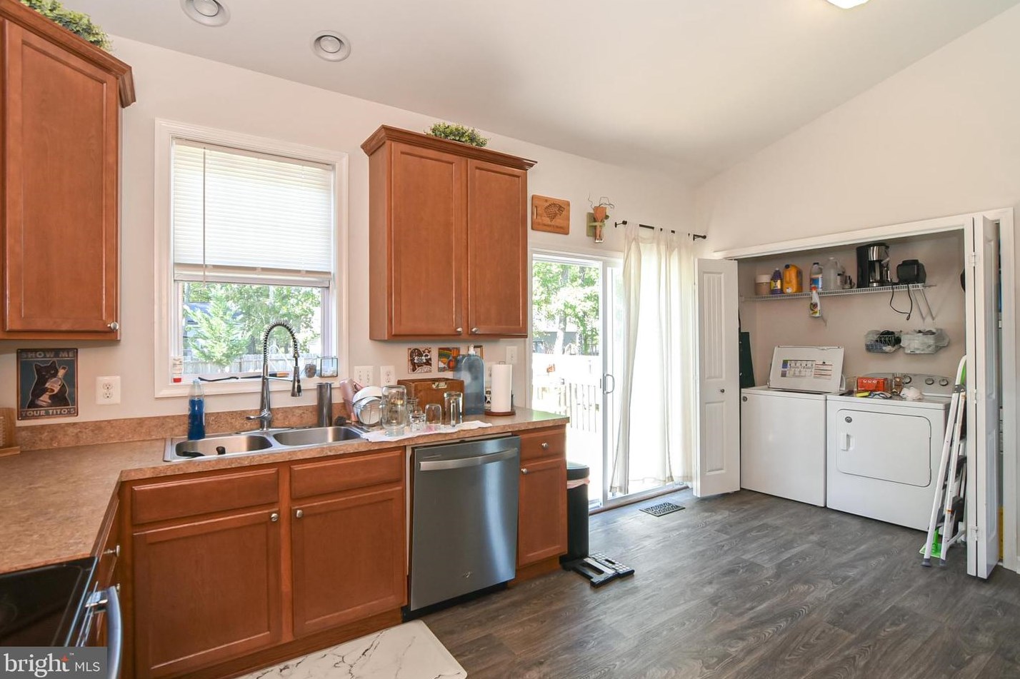 1475 Bowie Rd, Colonial Bch VA  22443-7008 exterior