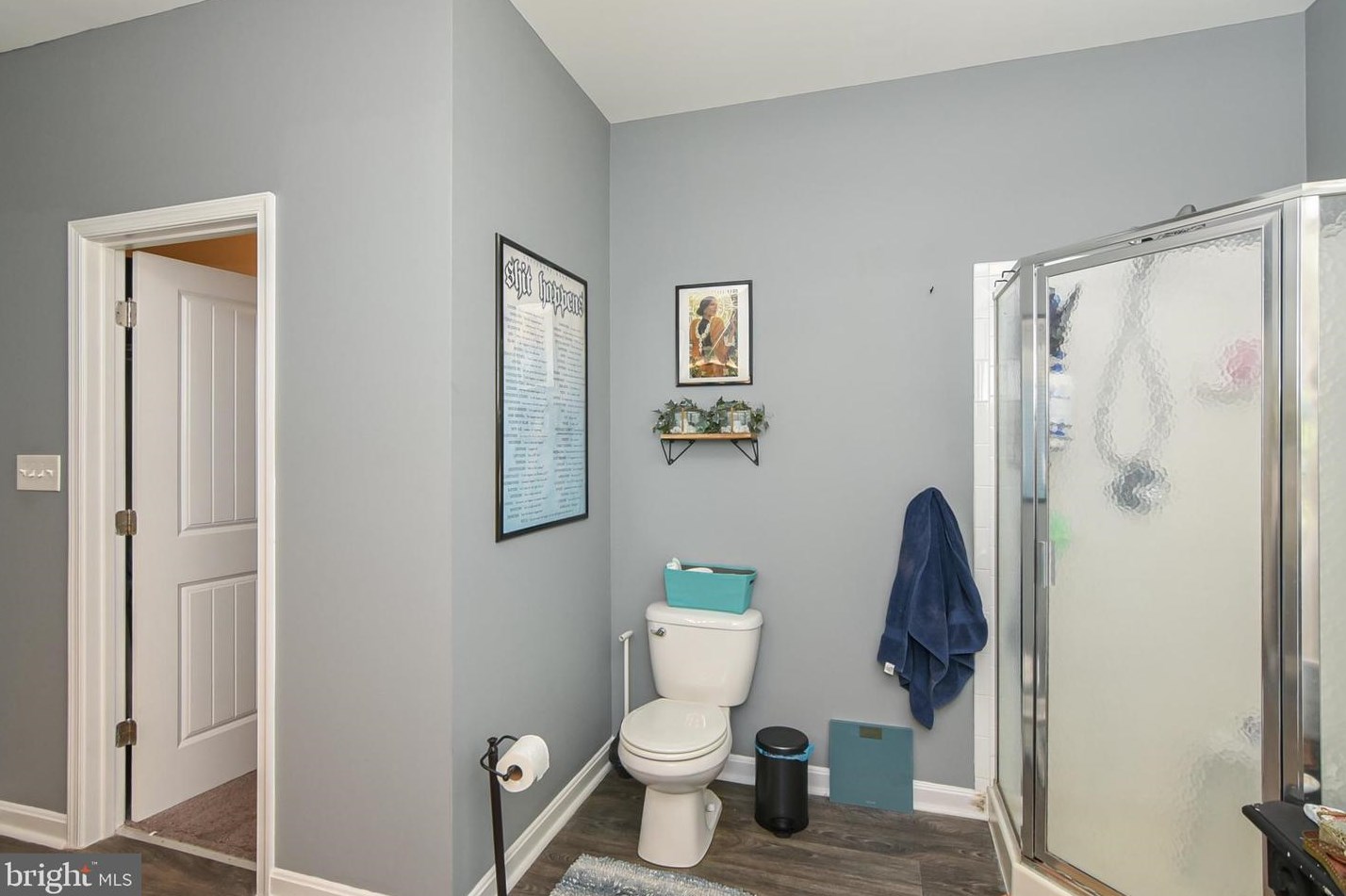 1475 Bowie Rd, Colonial Bch VA  22443-7008 exterior