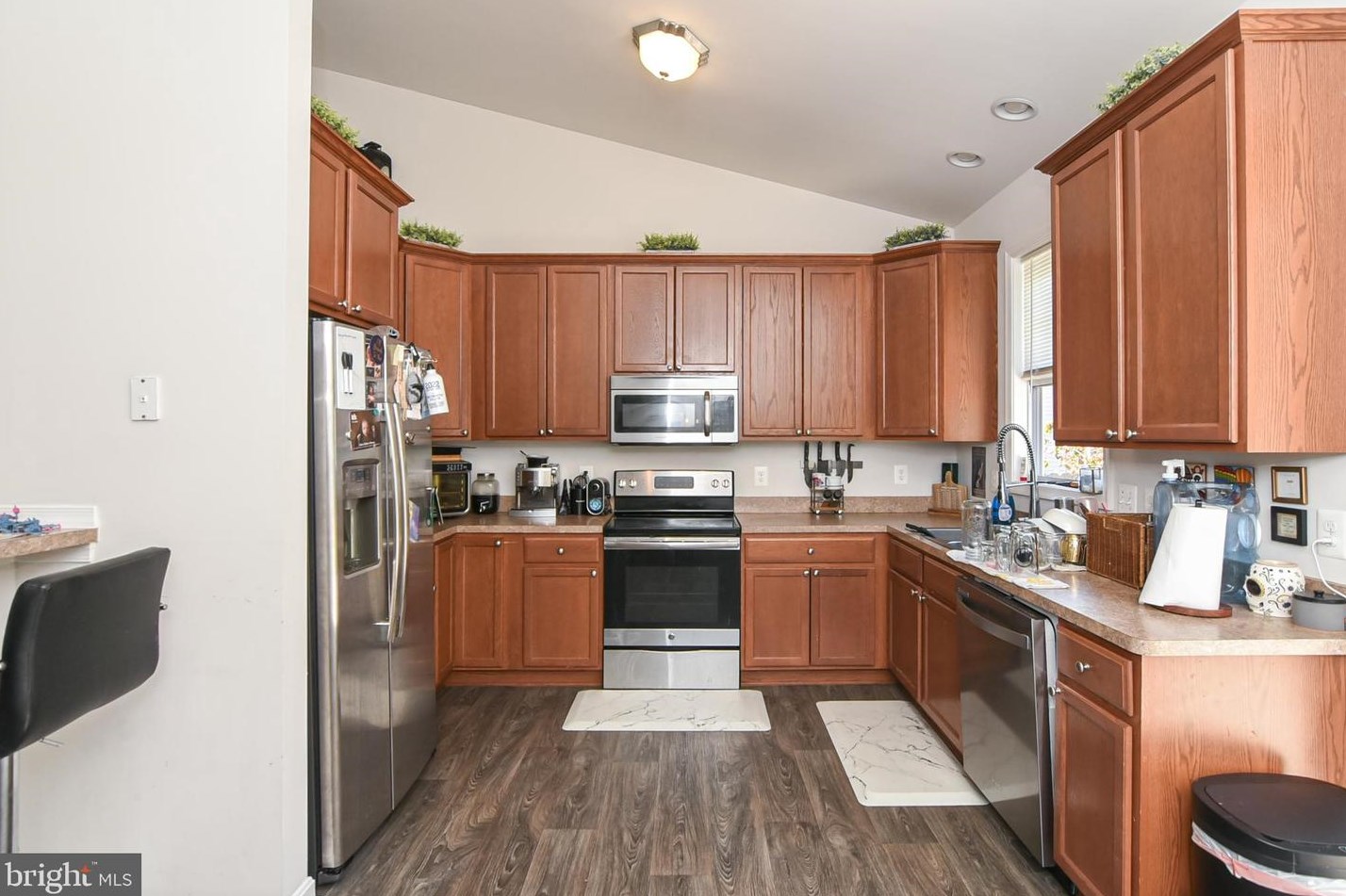 1475 Bowie Rd, Colonial Bch VA  22443-7008 exterior