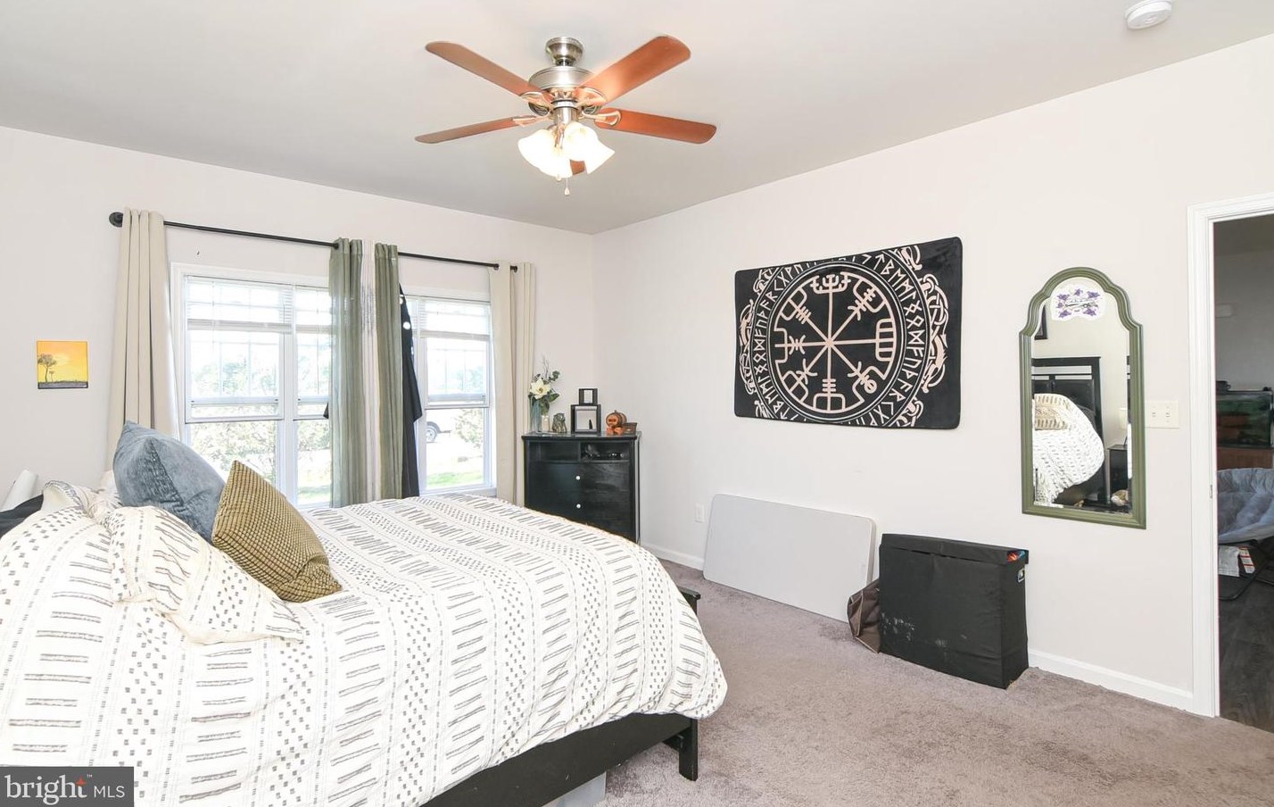 1475 Bowie Rd, Colonial Bch VA  22443-7008 exterior