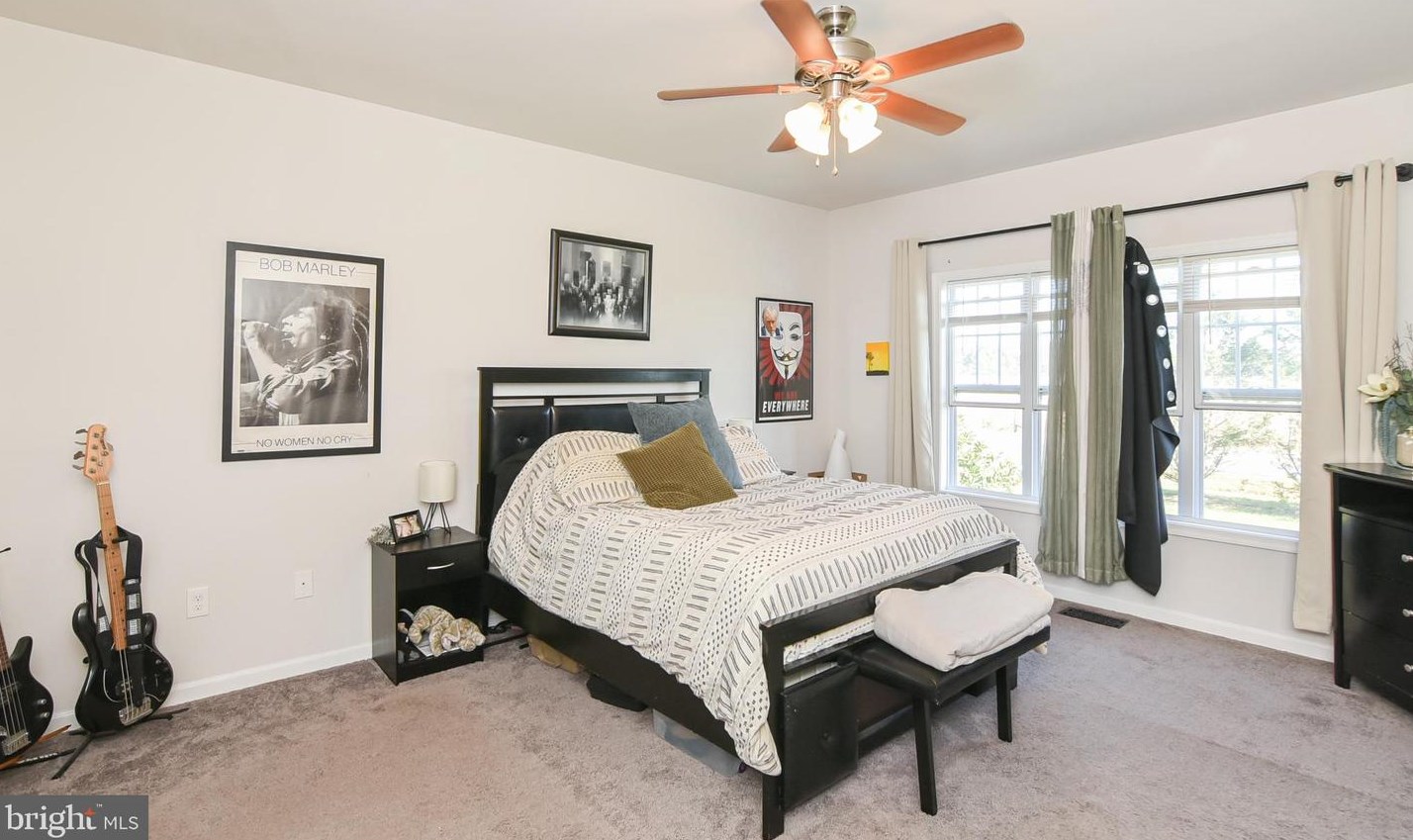 1475 Bowie Rd, Colonial Bch VA  22443-7008 exterior