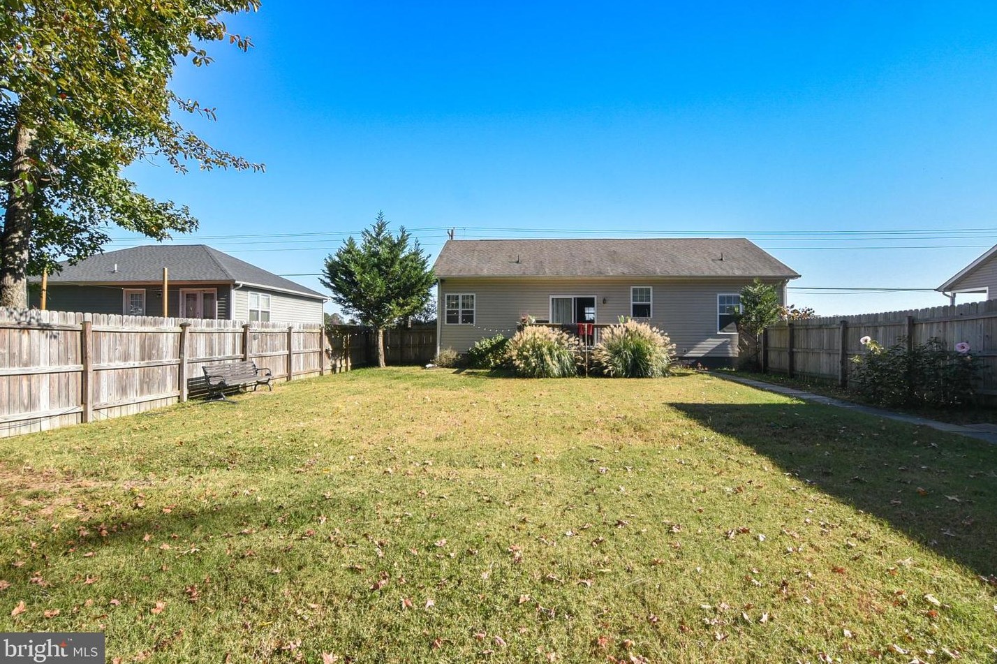 1475 Bowie Rd, Colonial Bch VA  22443-7008 exterior