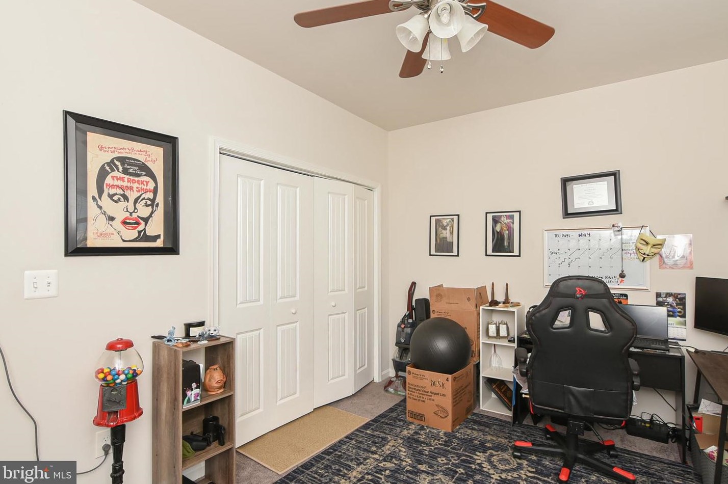 1475 Bowie Rd, Colonial Bch VA  22443-7008 exterior