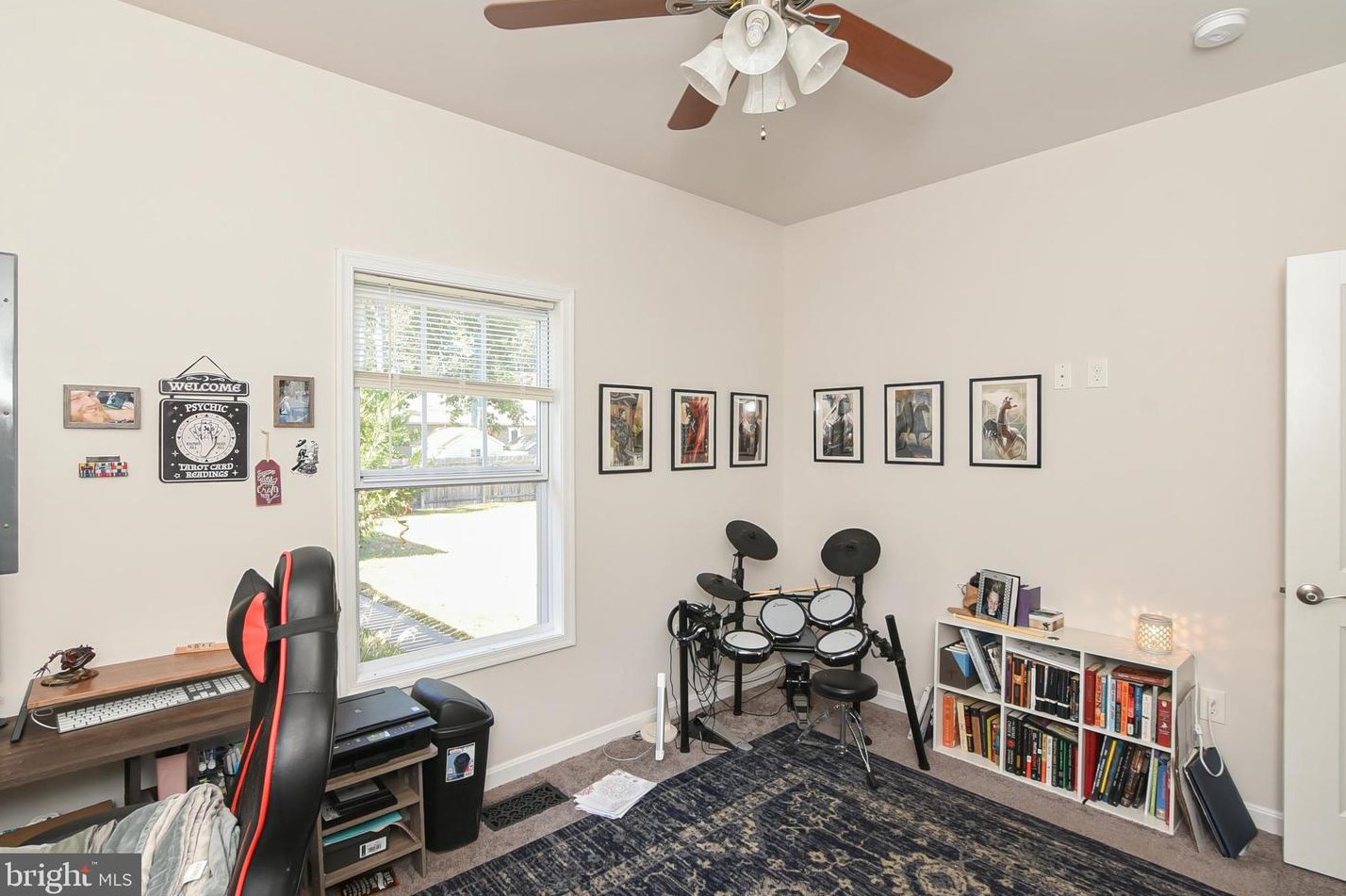 1475 Bowie Rd, Colonial Bch VA  22443-7008 exterior