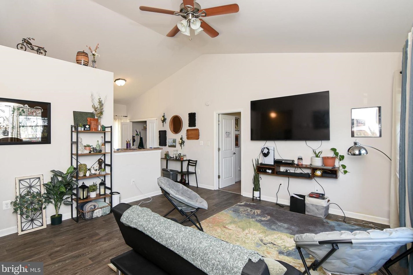 1475 Bowie Rd, Colonial Bch VA  22443-7008 exterior