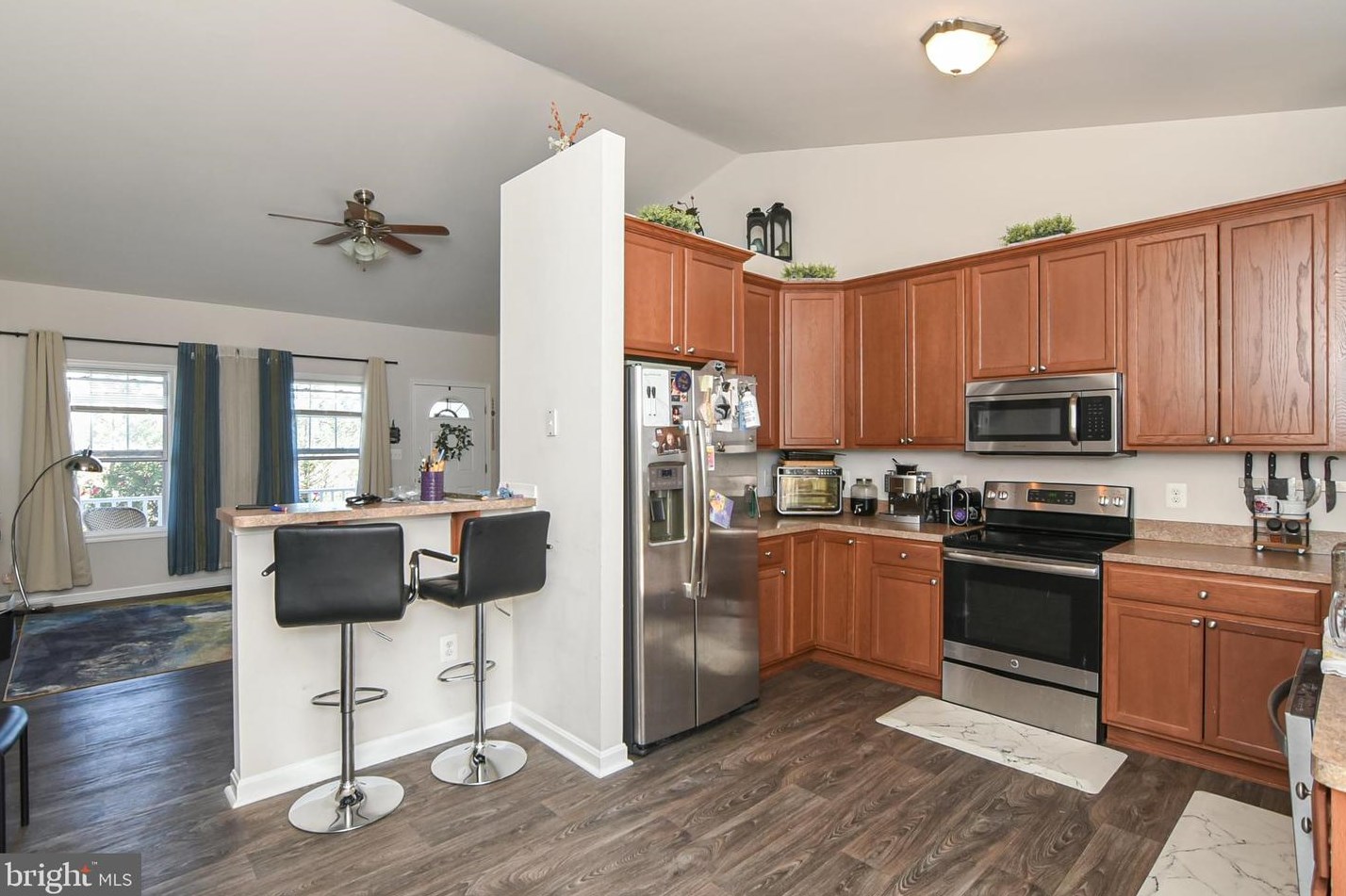 1475 Bowie Rd, Colonial Bch VA  22443-7008 exterior