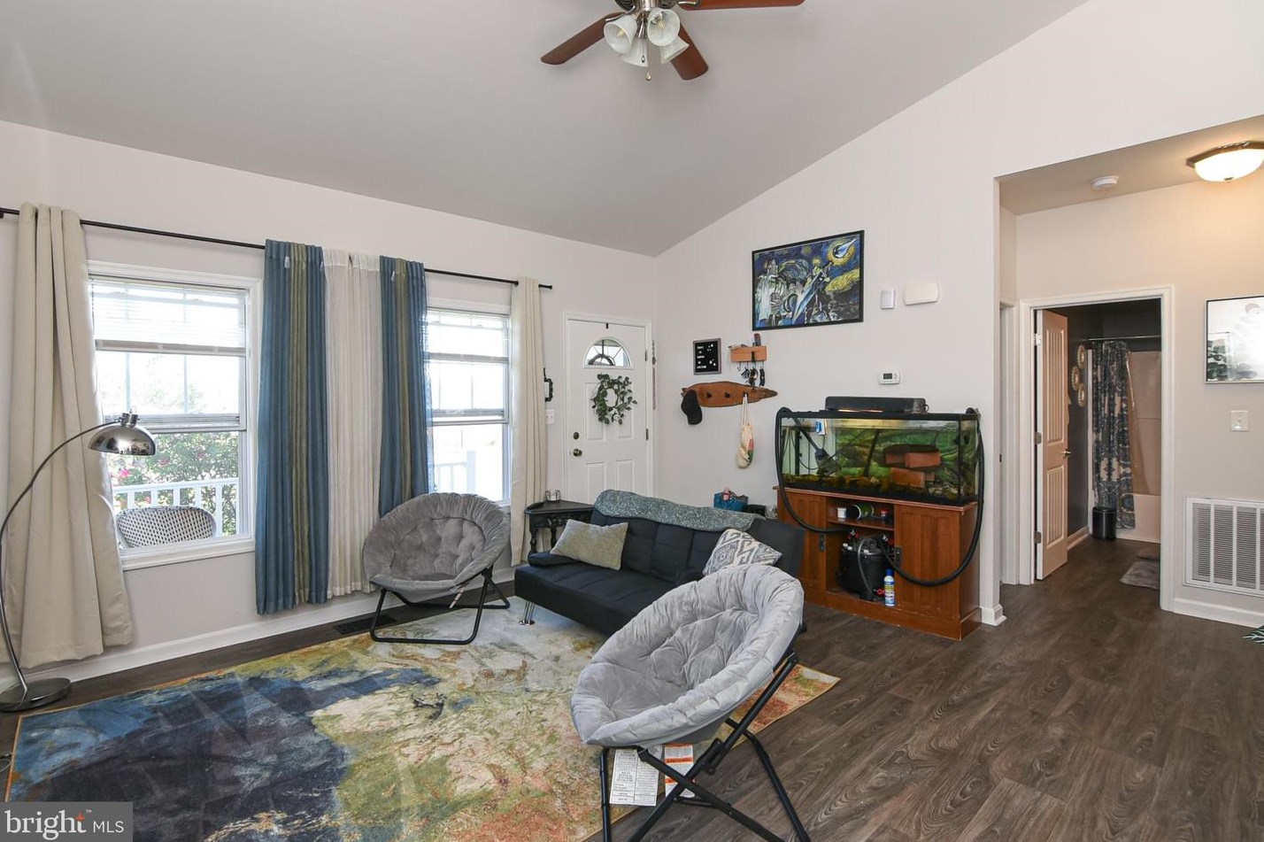 1475 Bowie Rd, Colonial Bch VA  22443-7008 exterior