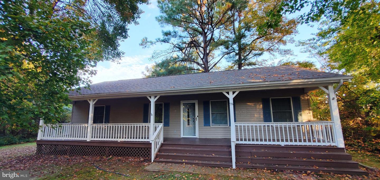 78 Woodmount Dr, Colonial Beach, VA 22443 MLS VAWE2005566 Coldwell