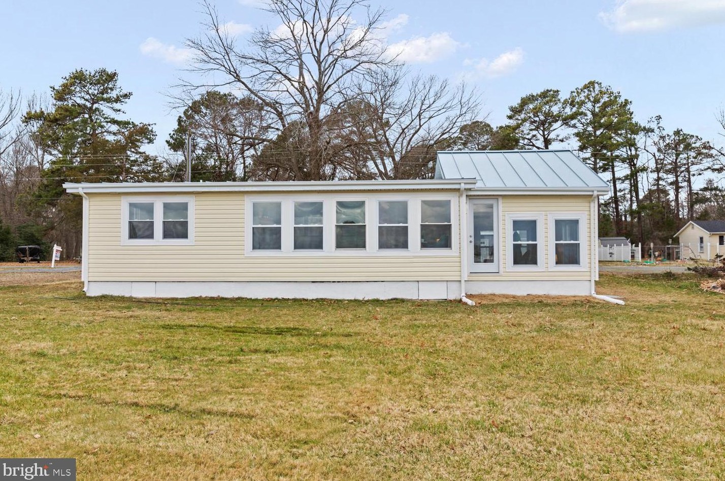 1000 Shr Dr, Colonial Bch VA  22443-4348 exterior