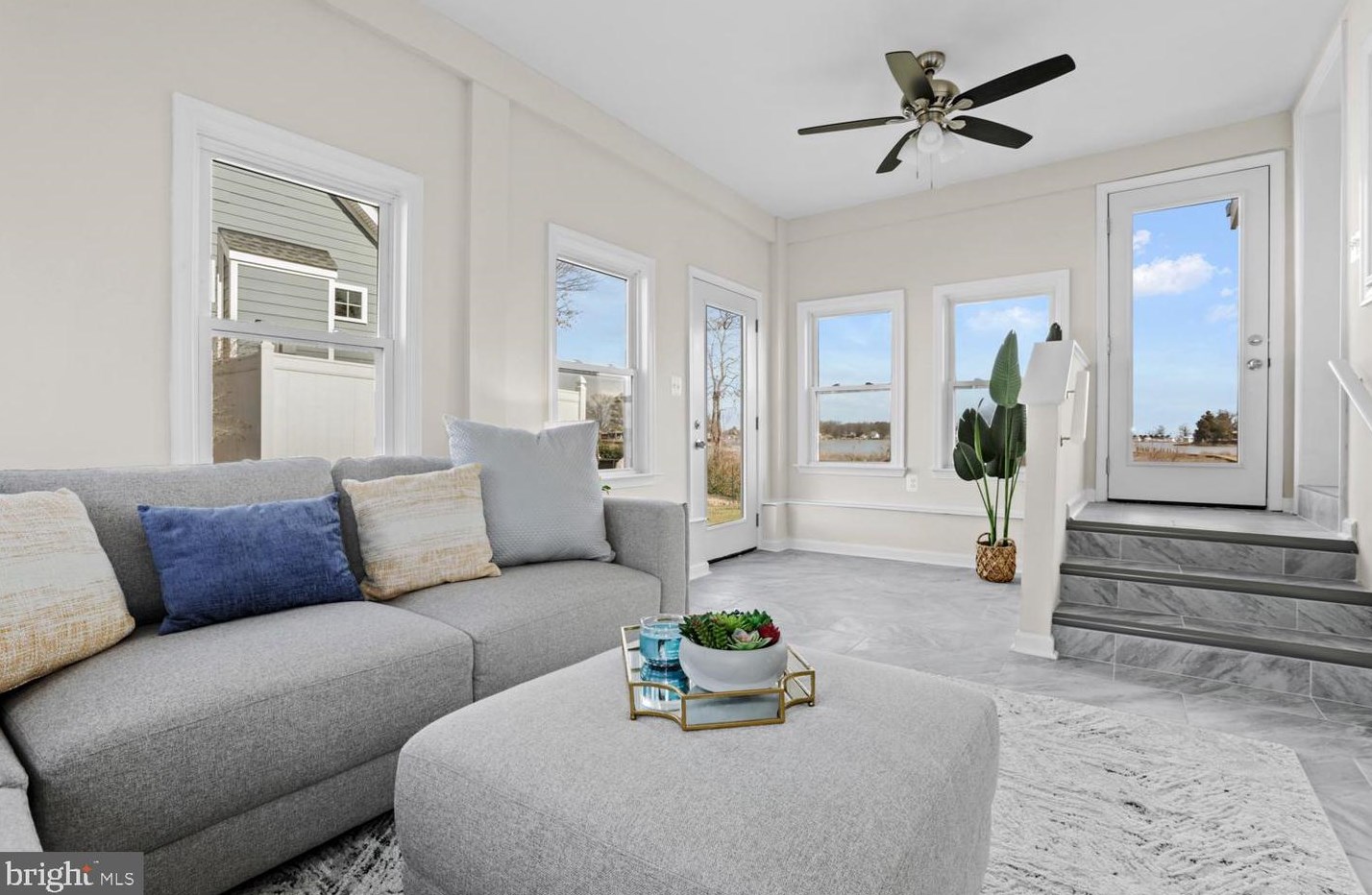 1000 Shr Dr, Colonial Bch VA  22443-4348 exterior