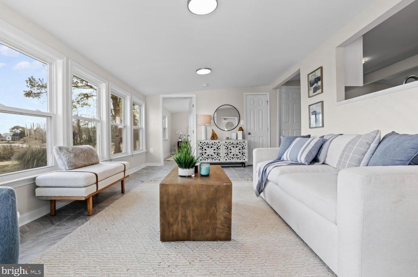 1000 Shr Dr, Colonial Bch VA  22443-4348 exterior