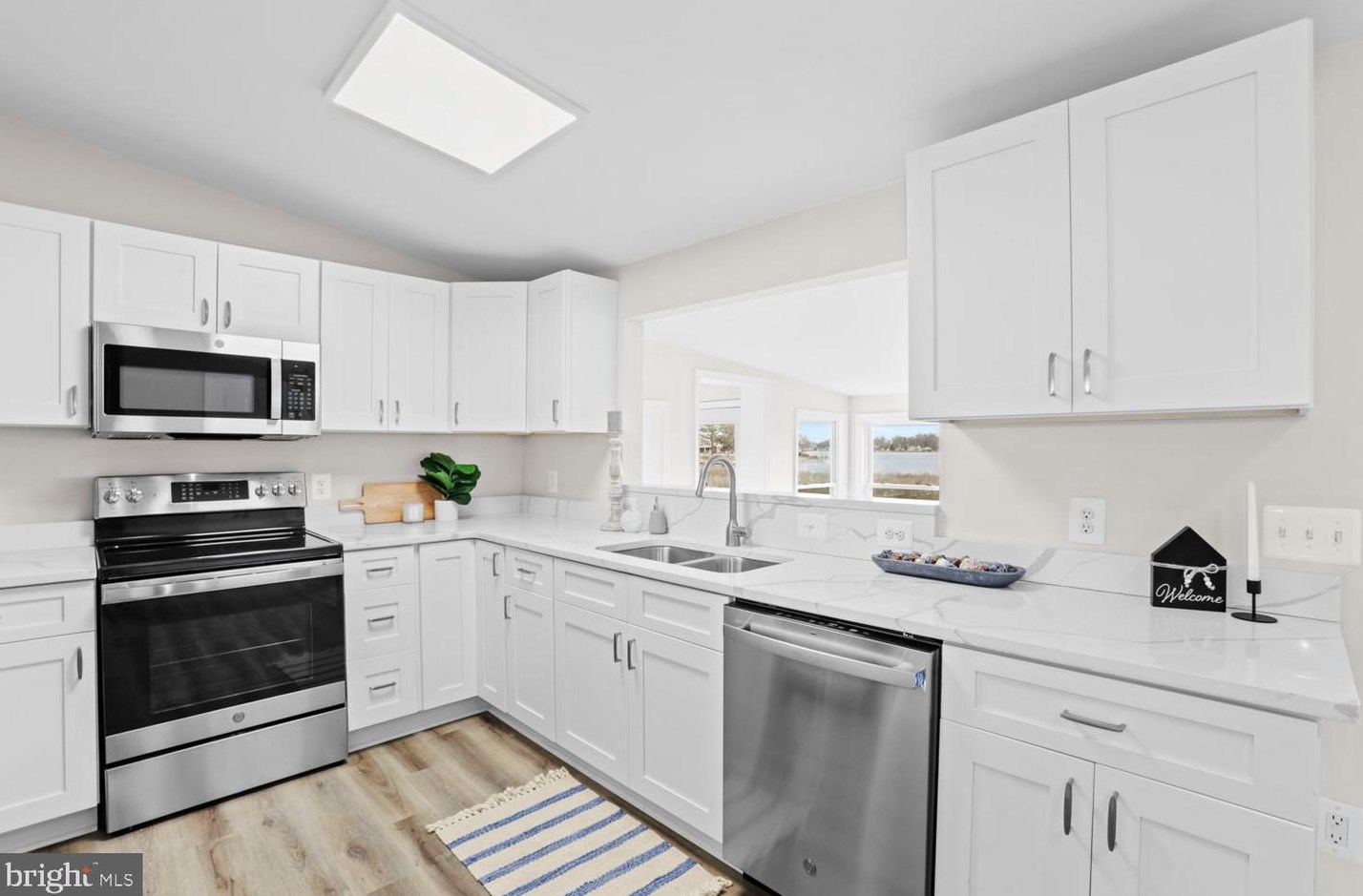 1000 Shr Dr, Colonial Bch VA  22443-4348 exterior