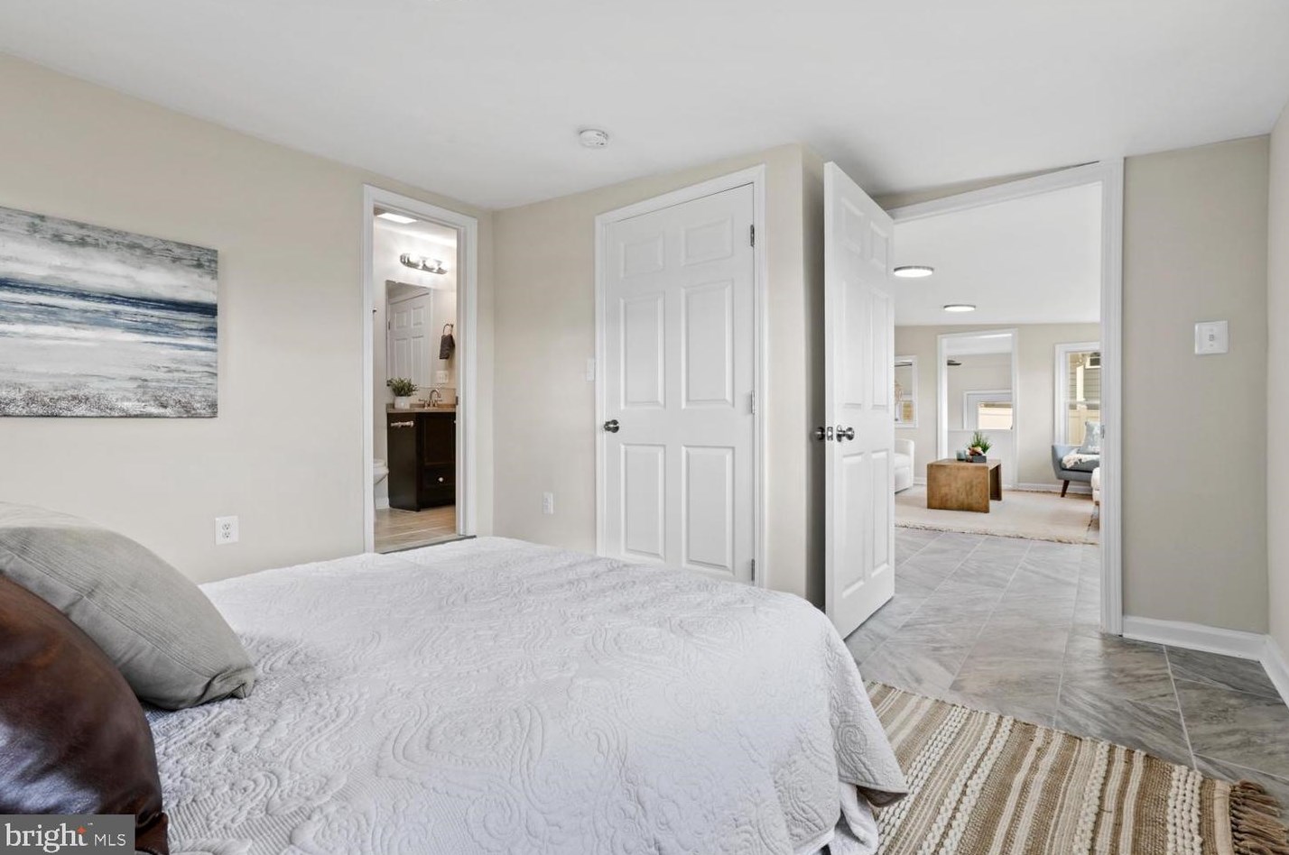 1000 Shr Dr, Colonial Bch VA  22443-4348 exterior