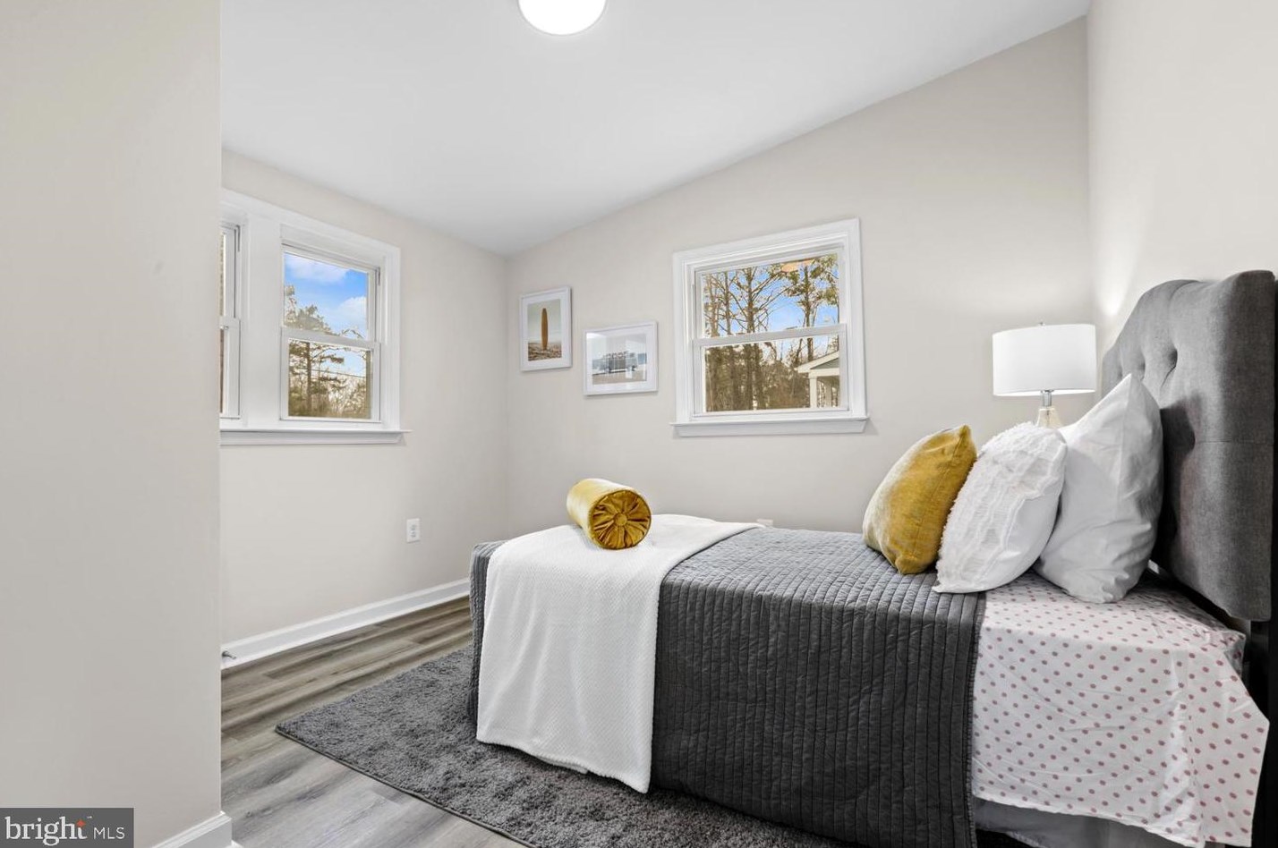 1000 Shr Dr, Colonial Bch VA  22443-4348 exterior