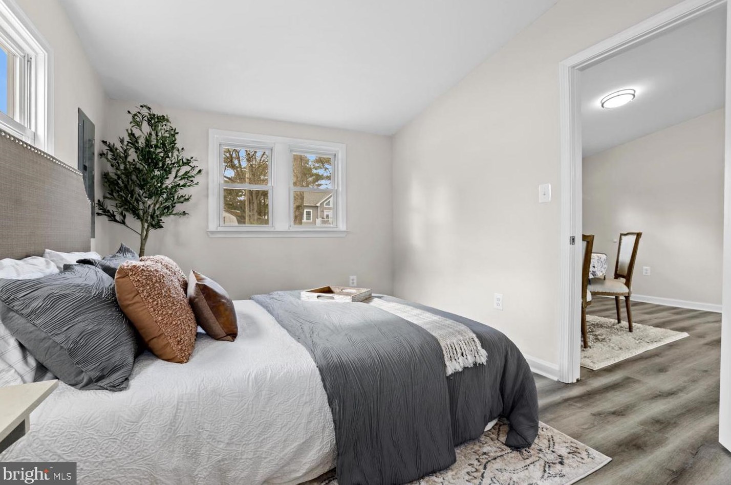 1000 Shr Dr, Colonial Bch VA  22443-4348 exterior