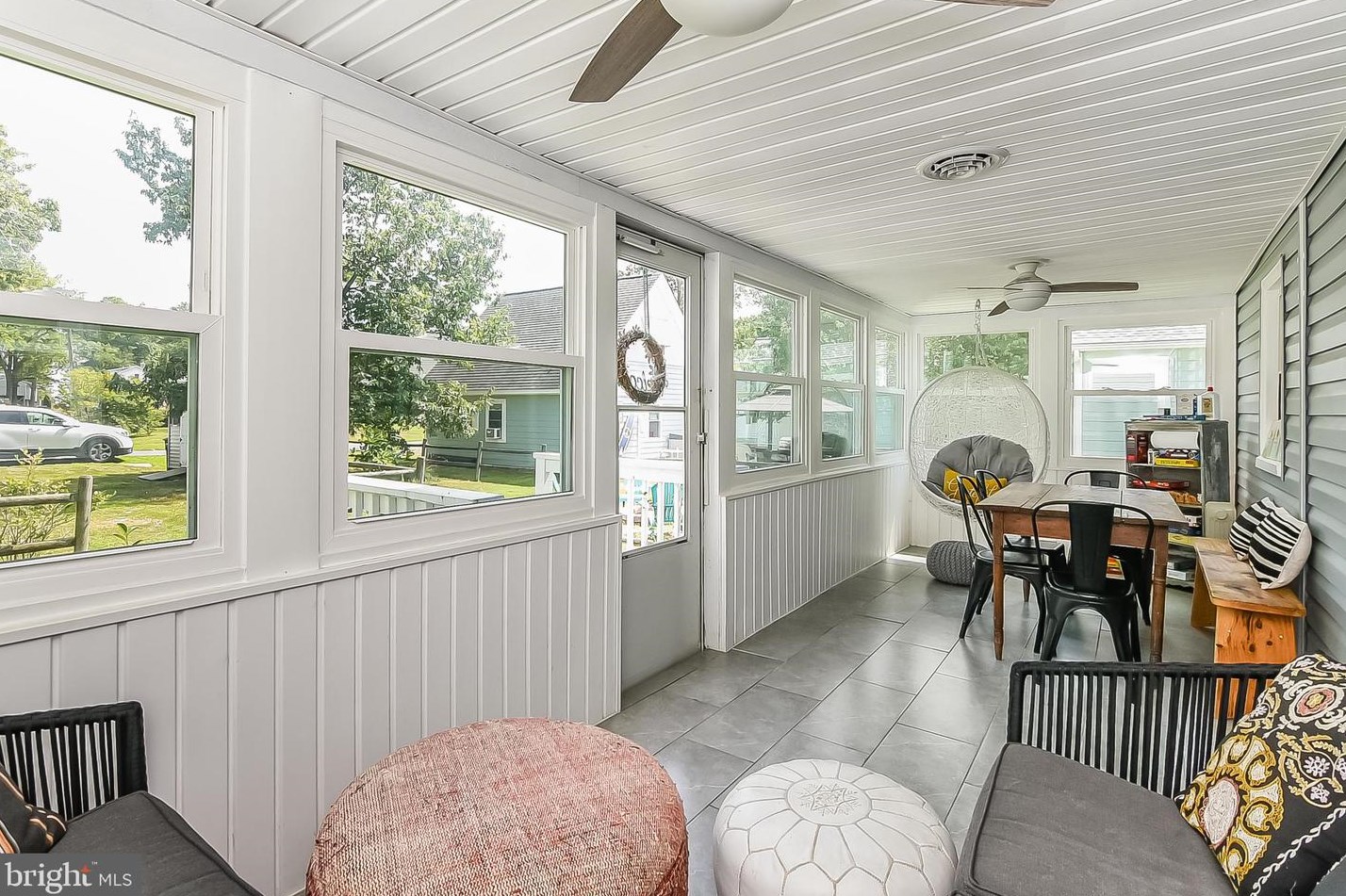 1324 Monroe Bay Ave, Colonial Bch VA  22443-2922 exterior