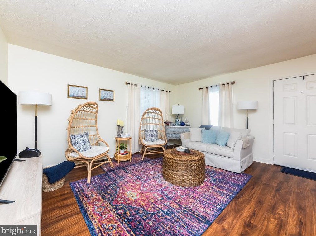 247 12th St, Colonial Bch VA 22443-1516 exterior