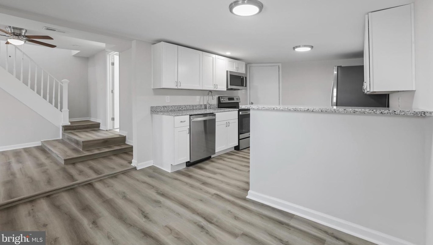 116 Boundary St, Colonial Bch VA  22443-2408 exterior