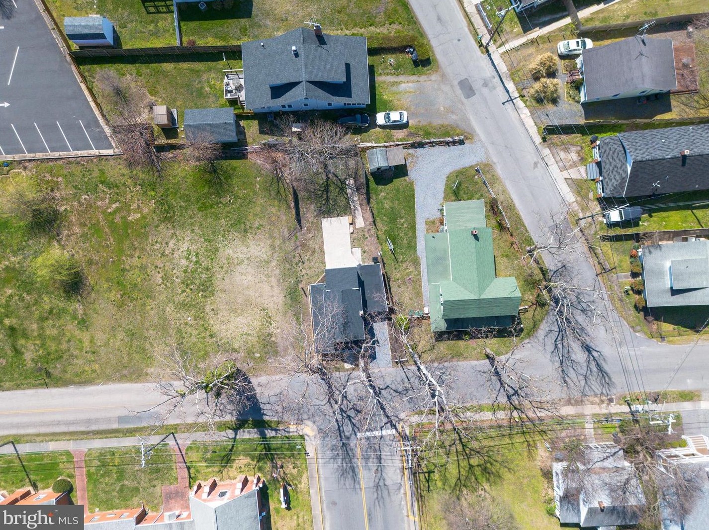 116 Boundary St, Colonial Bch VA  22443-2408 exterior