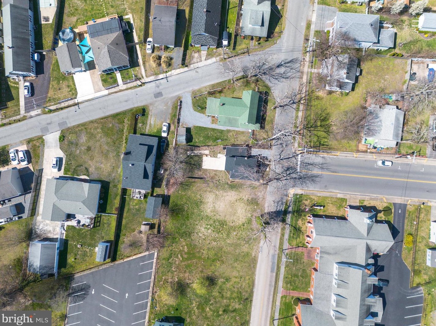 116 Boundary St, Colonial Bch VA  22443-2408 exterior