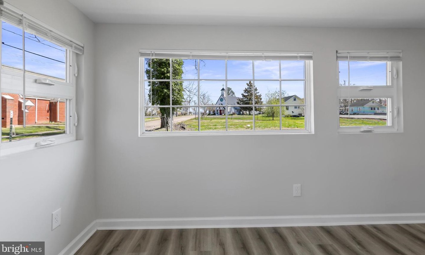 116 Boundary St, Colonial Bch VA  22443-2408 exterior