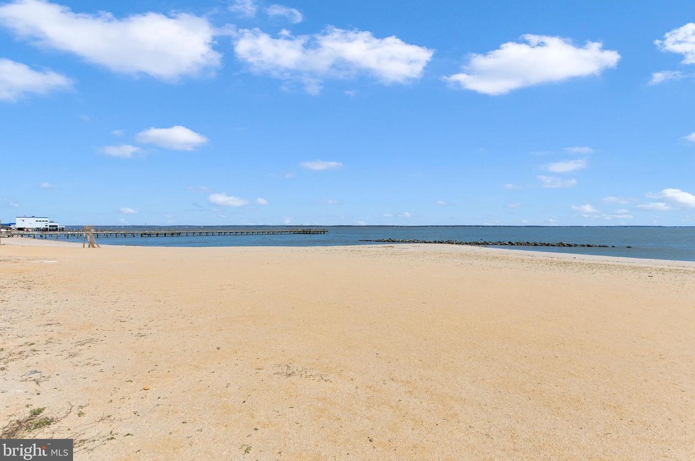 116 Boundary St, Colonial Bch VA  22443-2408 exterior