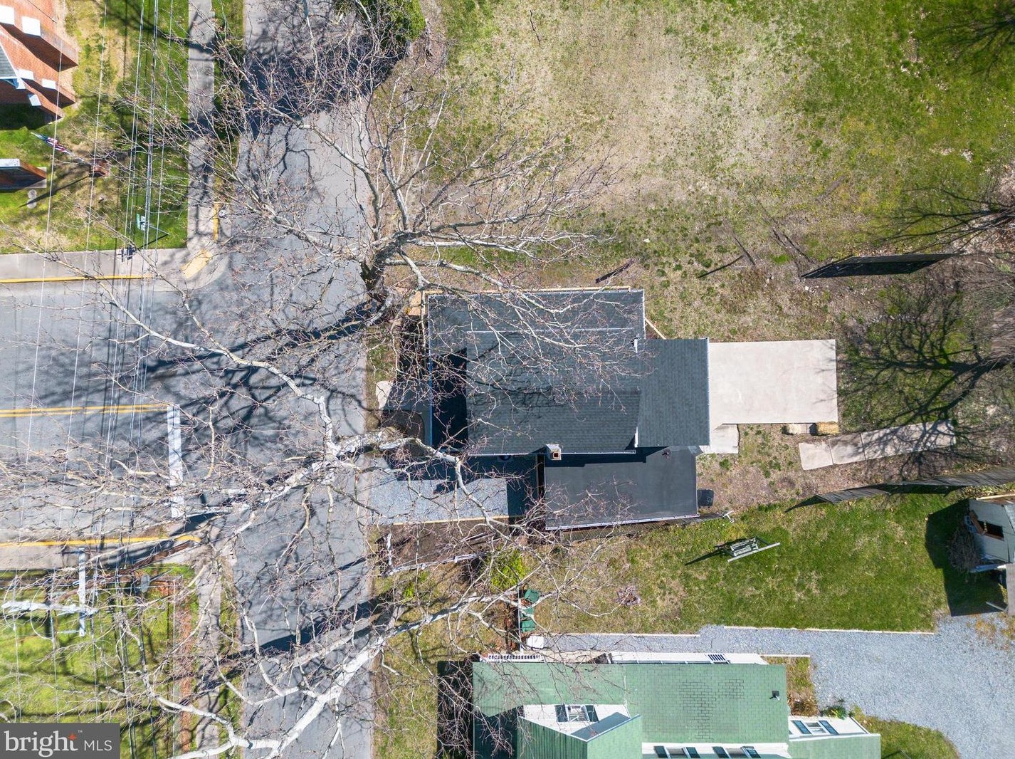 116 Boundary St, Colonial Bch VA  22443-2408 exterior