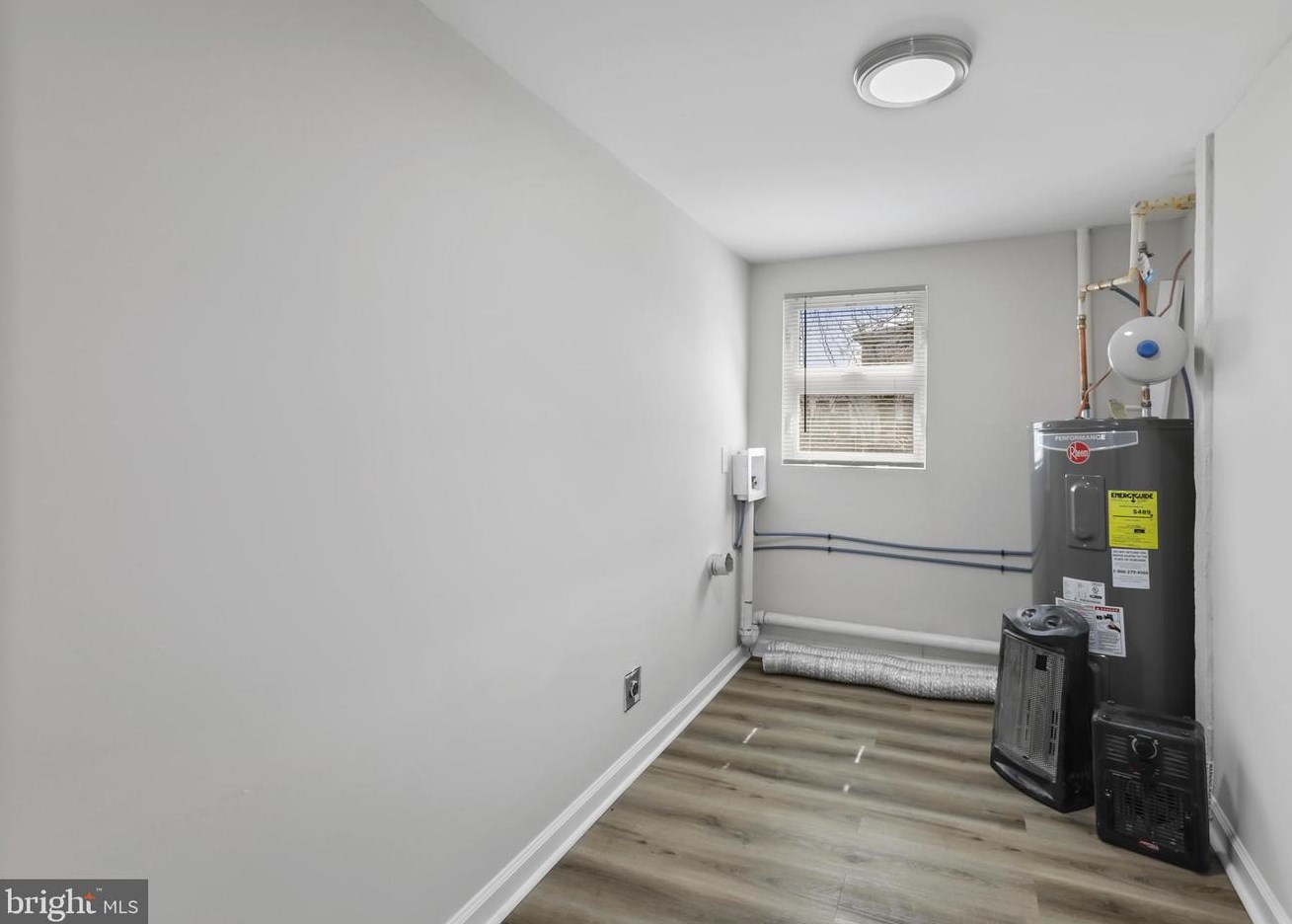 116 Boundary St, Colonial Bch VA  22443-2408 exterior