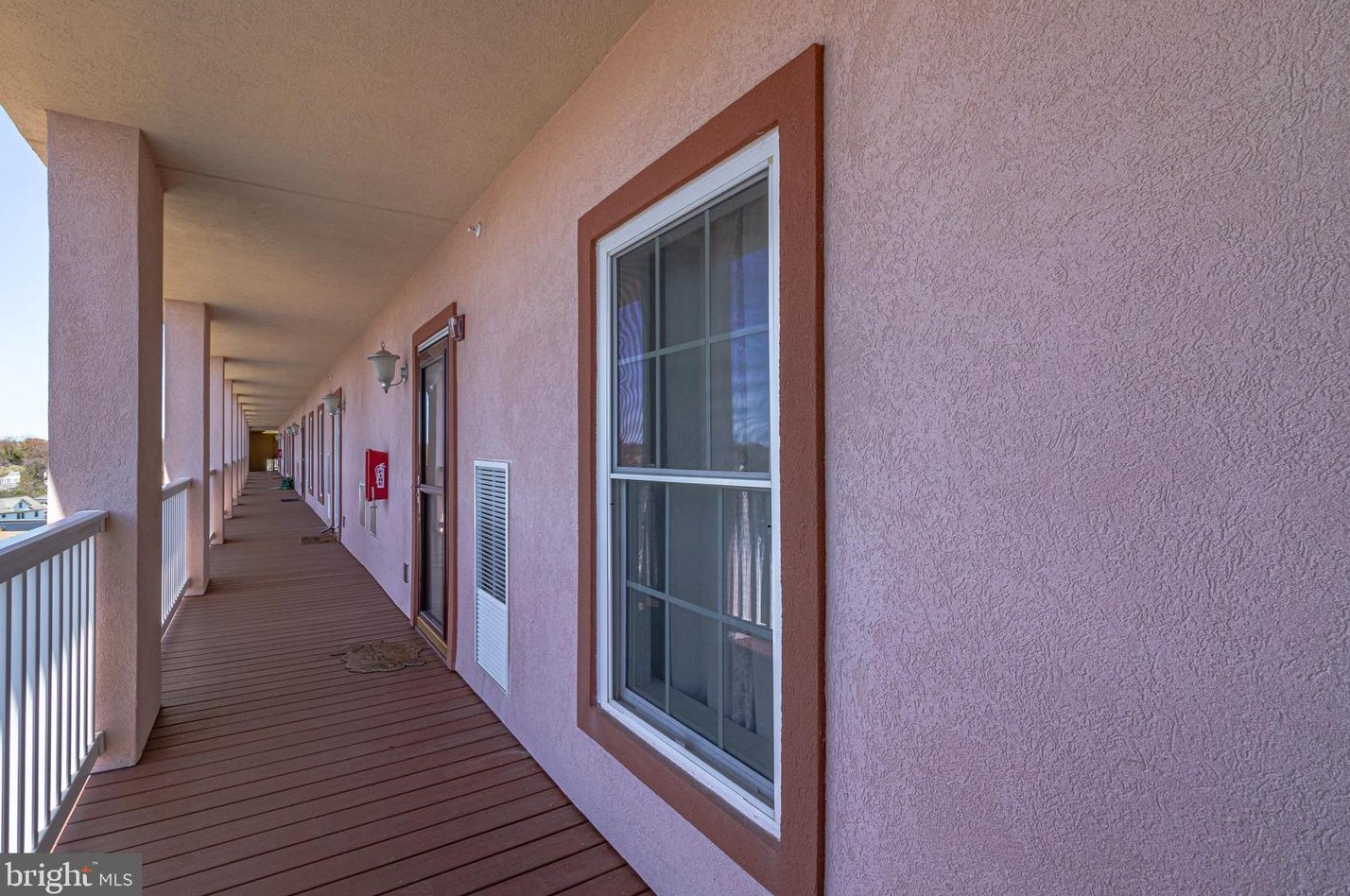 103 Irving Ave, Colonial Bch VA  22443-2442 exterior