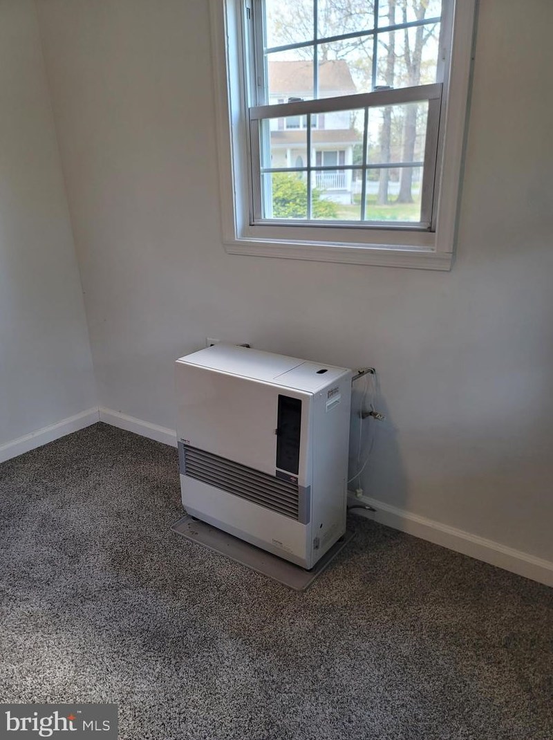 928 Jackson St, Colonial Bch VA 22443-2138 exterior