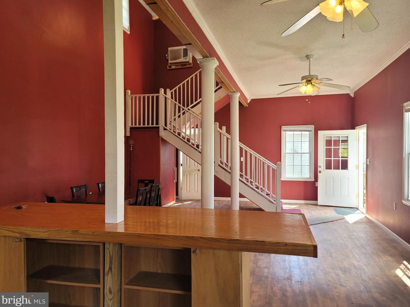 928 Jackson St, Colonial Bch VA 22443-2138 exterior