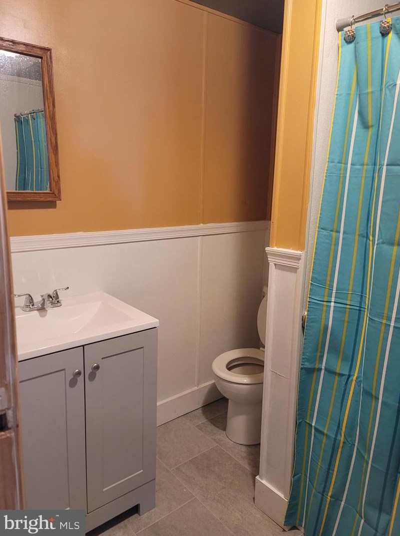 928 Jackson St, Colonial Bch VA 22443-2138 exterior