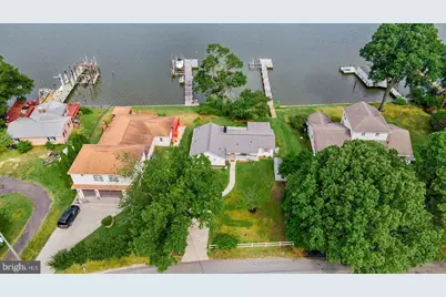 537 Harbor View Circle, Colonial Beach, VA 22443 - Photo 3