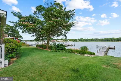 537 Harbor View Circle, Colonial Beach, VA 22443 - Photo 29