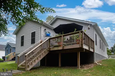137 12th Street, Colonial Beach, VA 22443 - Photo 11
