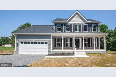 Lot 97 Meadow Ave, Colonial Beach, VA 22443 - Photo 1