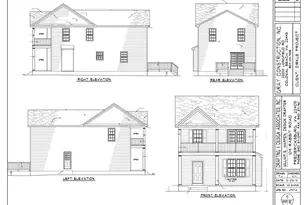 Lot 1A Esmond Ln, Colonial Beach, VA 22443 - Photo 3