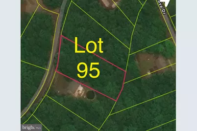 Lot # 95 North Independence Drive, Montross, VA 22520 - Photo 1