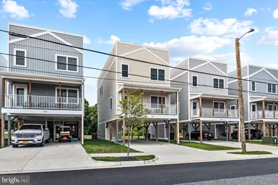 227 Wilder Avenue, Colonial Beach, VA 22443 - Photo 3