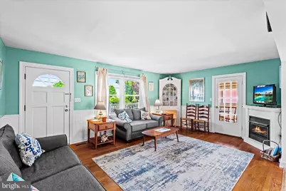 916 Bryant Avenue, Colonial Beach, VA 22443 - Photo 13