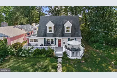 916 Bryant Avenue, Colonial Beach, VA 22443 - Photo 49