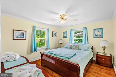 916 Bryant Avenue, Colonial Beach, VA 22443 - Photo 25