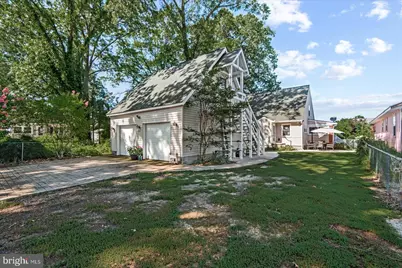 916 Bryant Avenue, Colonial Beach, VA 22443 - Photo 43