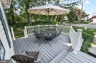 916 Bryant Ave, Colonial Beach, VA 22443 - Photo 7