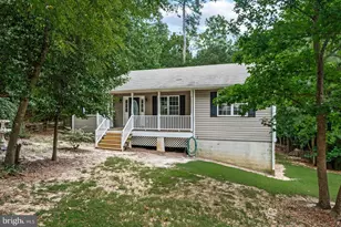 349 Timberland Dr, Montross, VA 22520 - Photo 1